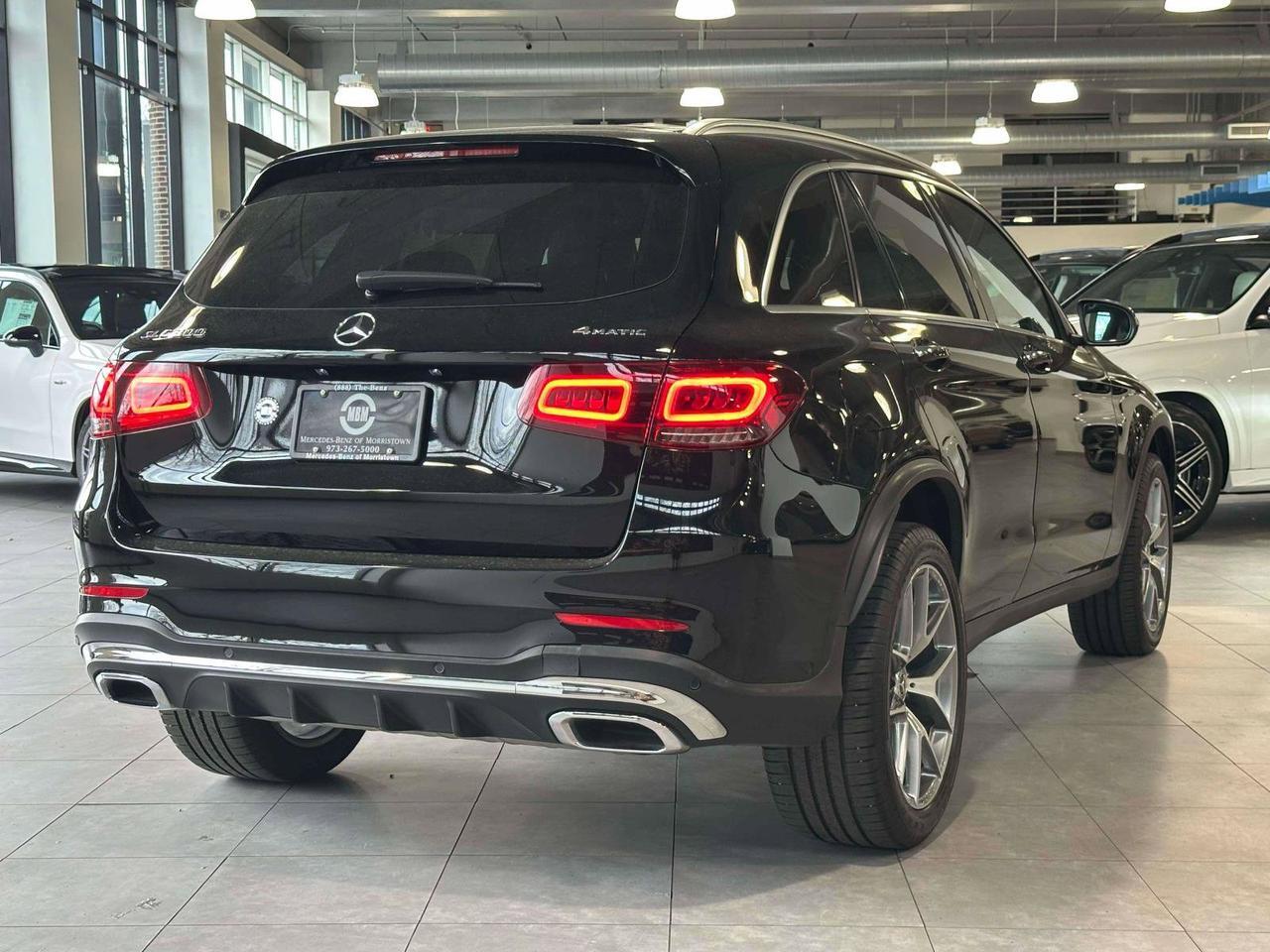 2022 Mercedes-Benz GLC GLC 300 Morristown NJ
