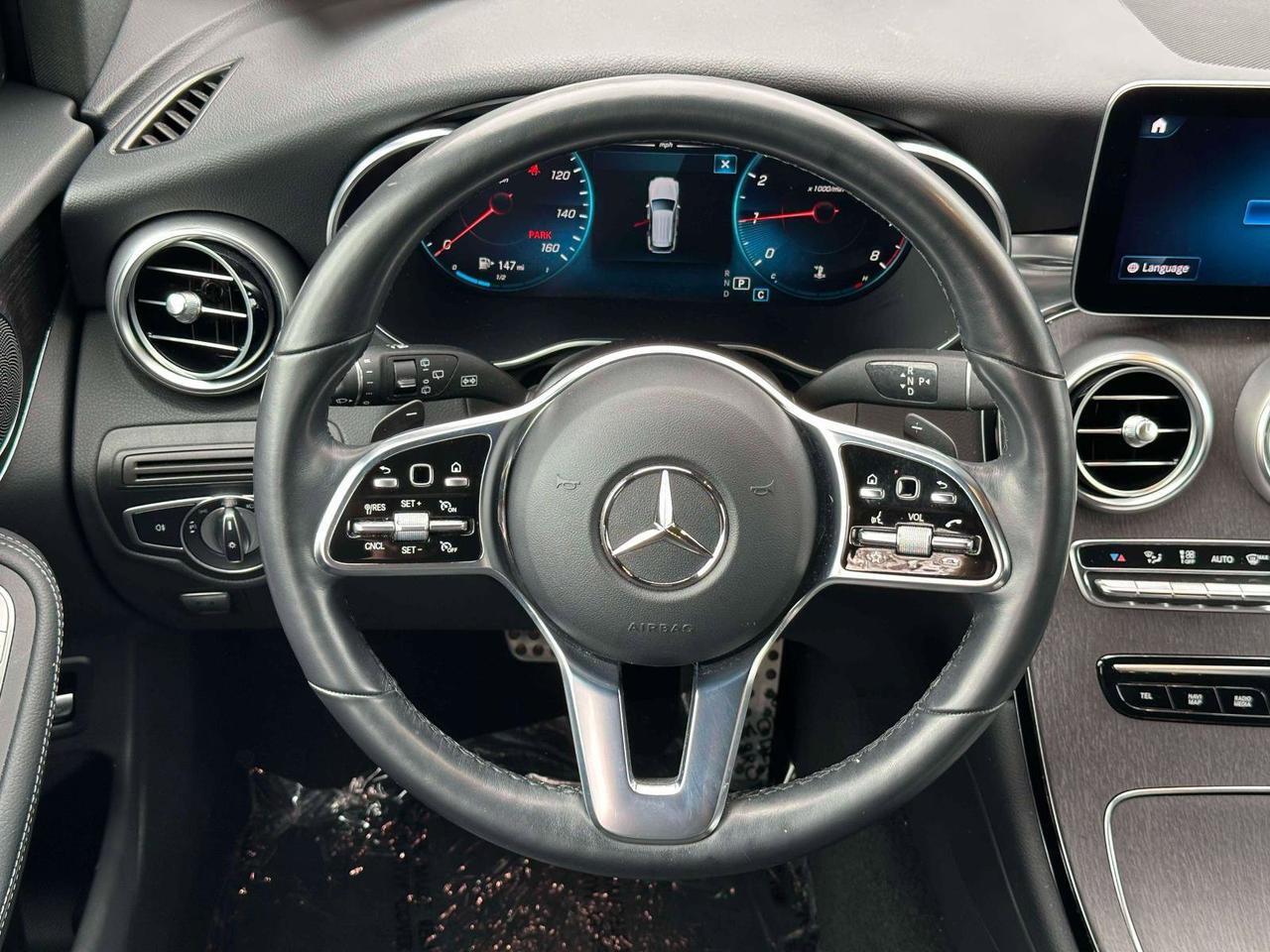 2022 Mercedes-Benz GLC GLC 300 Morristown NJ