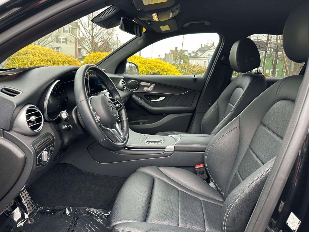 2022 Mercedes-Benz GLC GLC 300 Morristown NJ