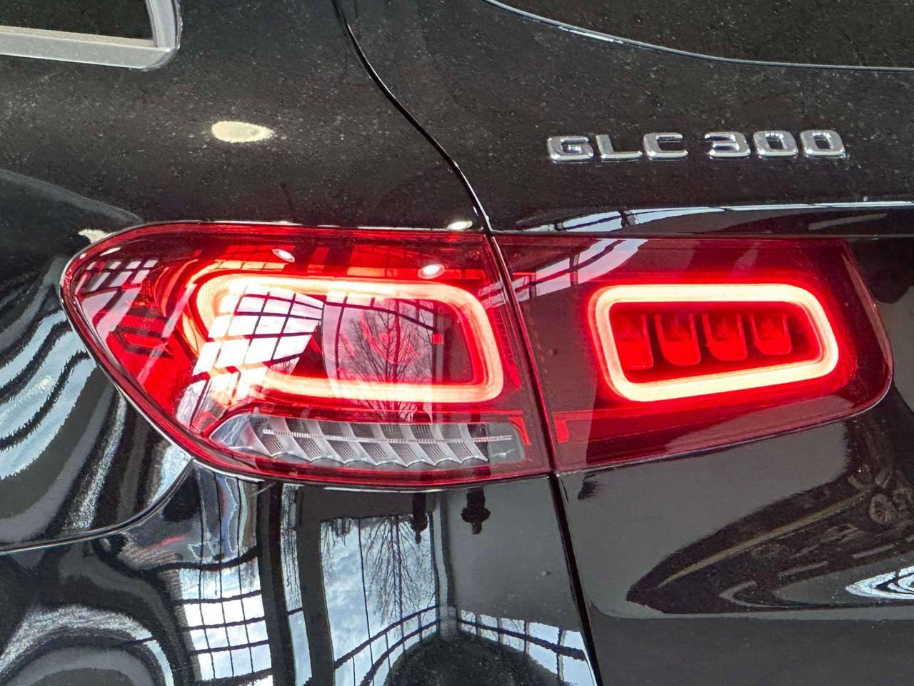 2022 Mercedes-Benz GLC GLC 300 Morristown NJ