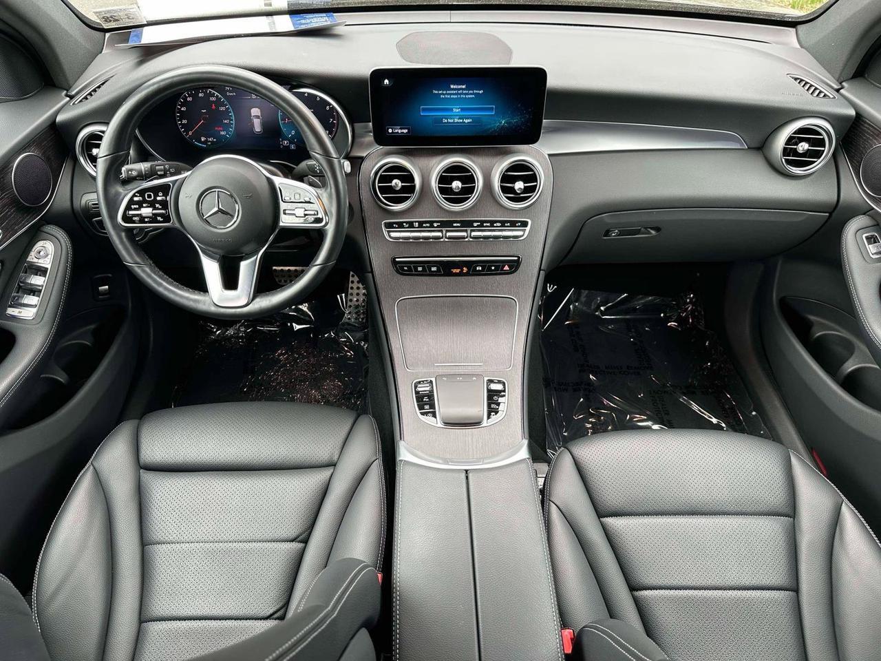 2022 Mercedes-Benz GLC GLC 300 Morristown NJ