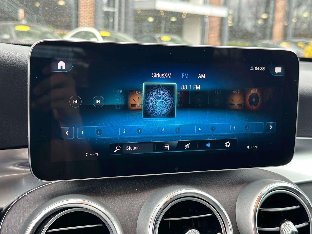 2022 Mercedes-Benz GLC GLC 300 Morristown NJ