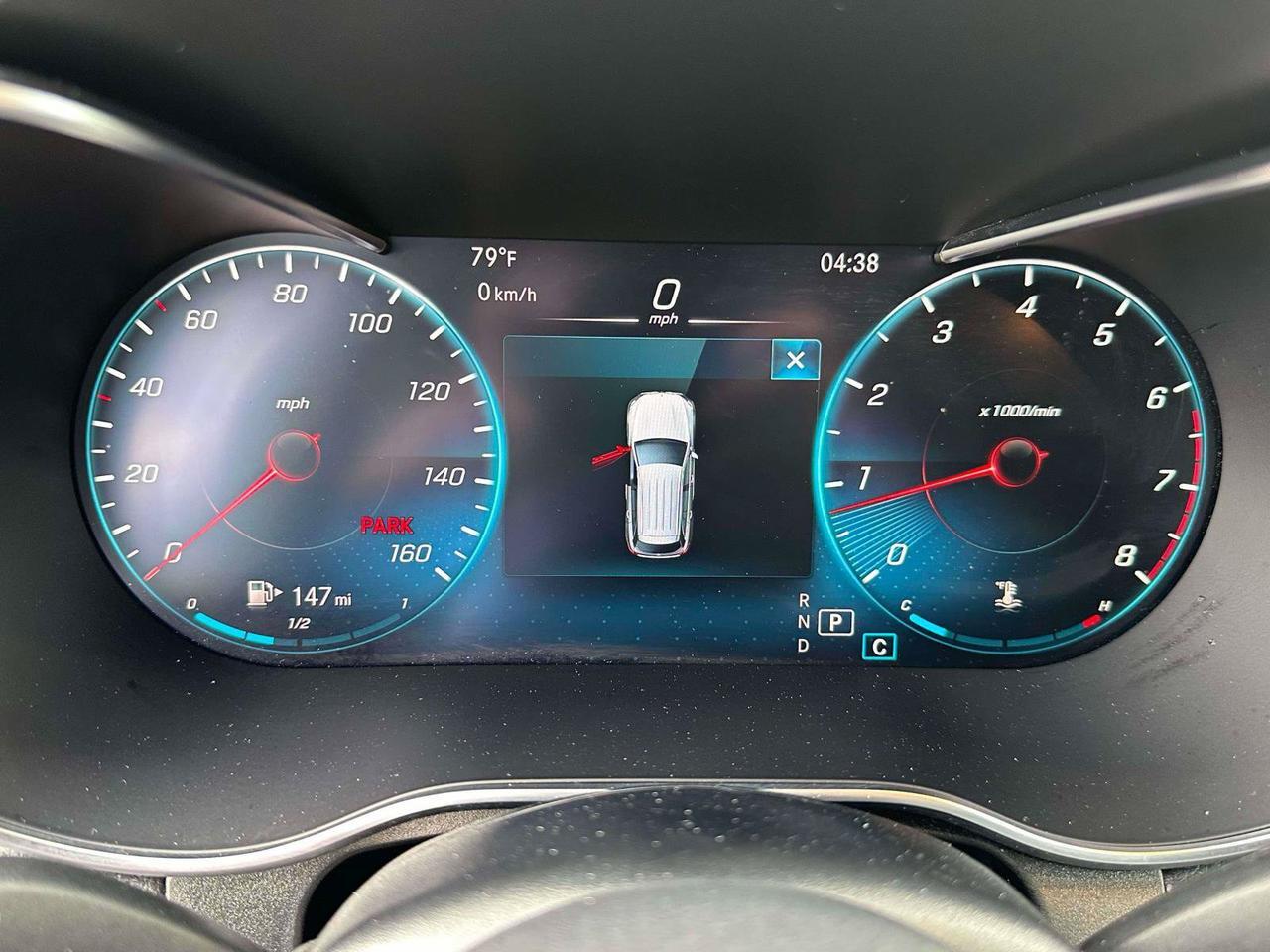 2022 Mercedes-Benz GLC GLC 300 Morristown NJ