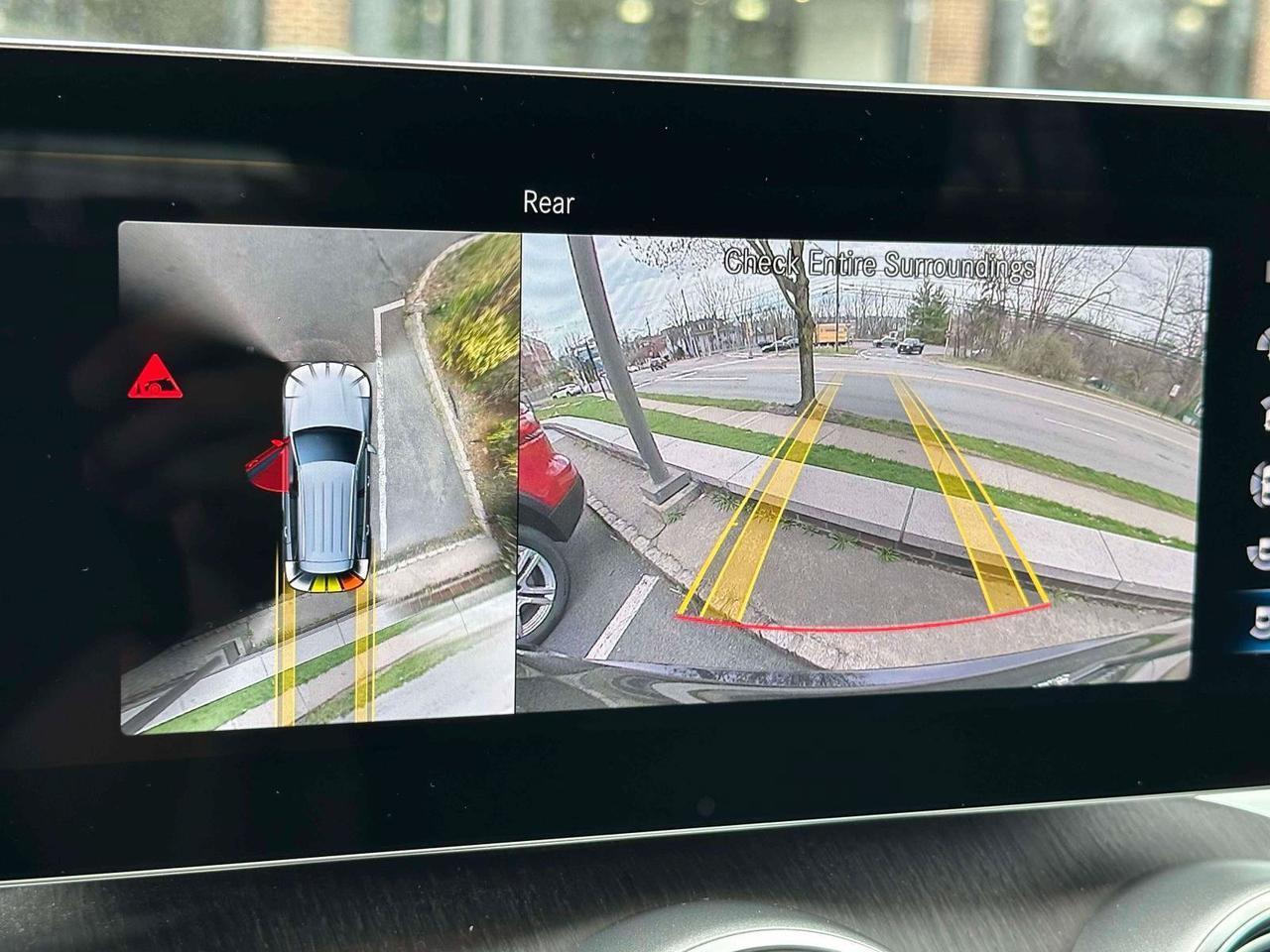 2022 Mercedes-Benz GLC GLC 300 Morristown NJ