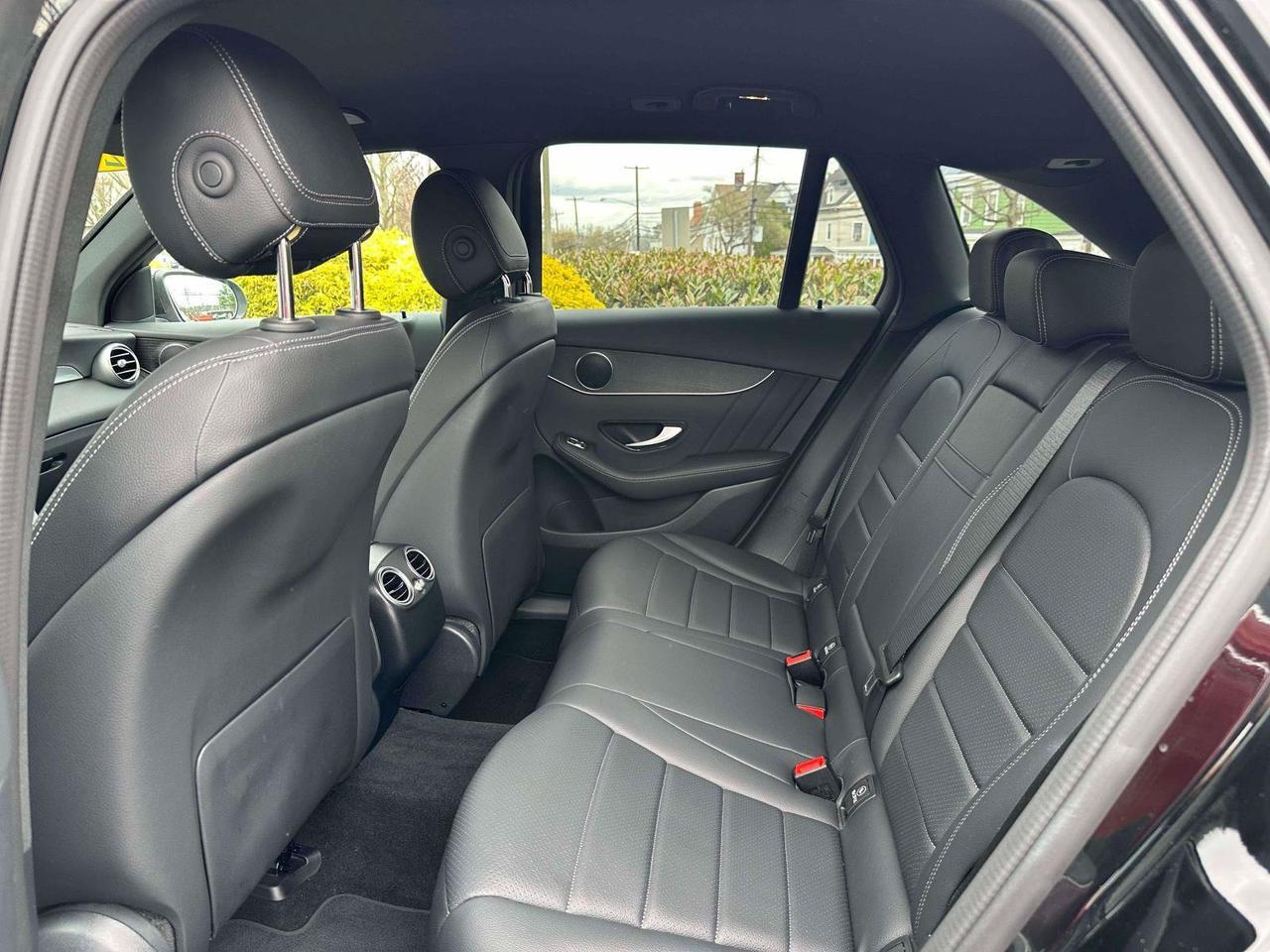 2022 Mercedes-Benz GLC GLC 300 Morristown NJ