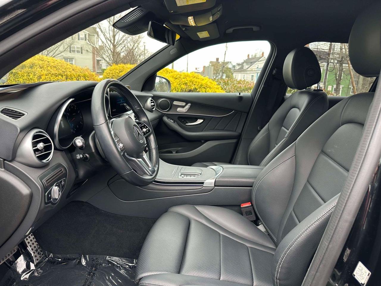 2022 Mercedes-Benz GLC GLC 300 Morristown NJ