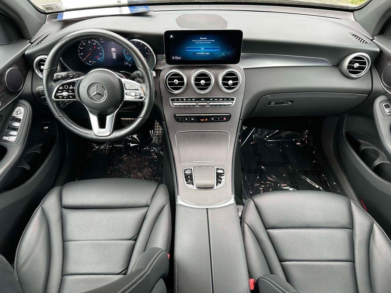 2022 Mercedes-Benz GLC GLC 300 Morristown NJ