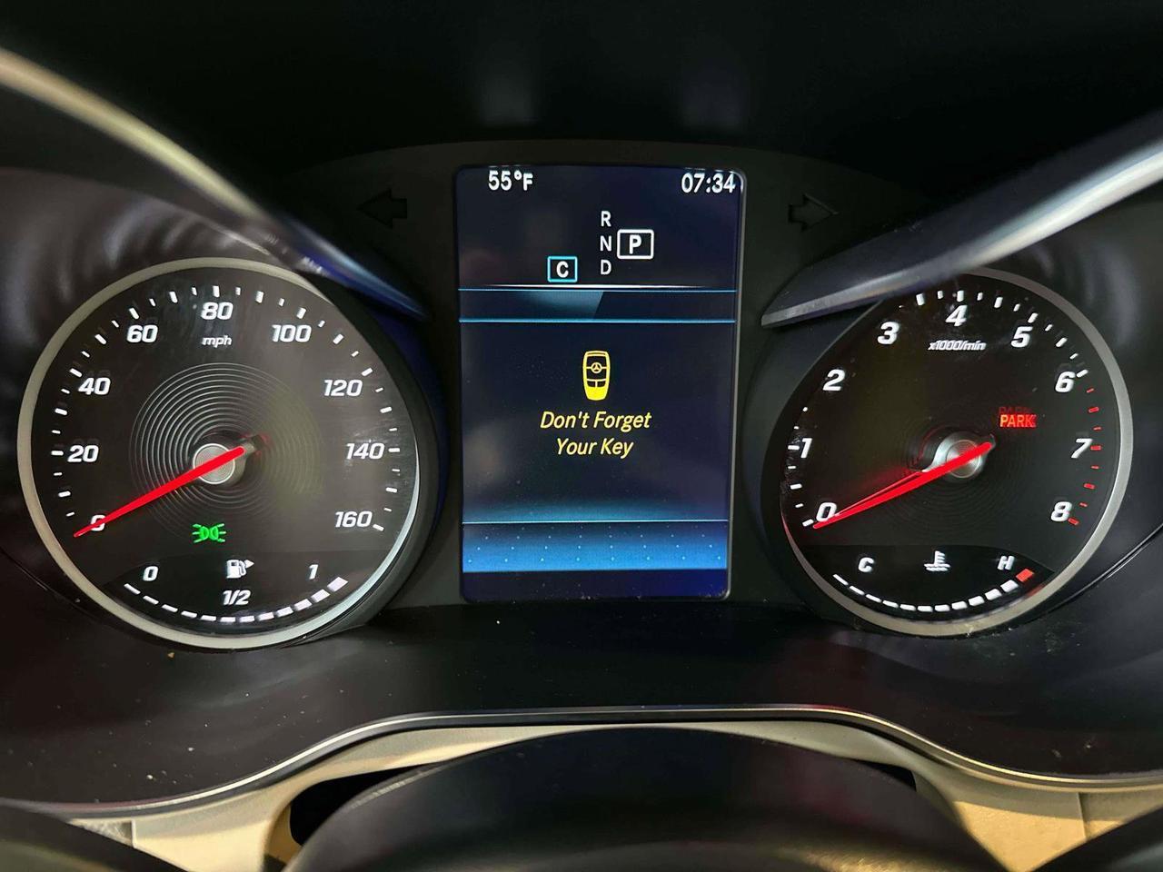 2022 Mercedes-Benz GLC GLC 300 Morristown NJ