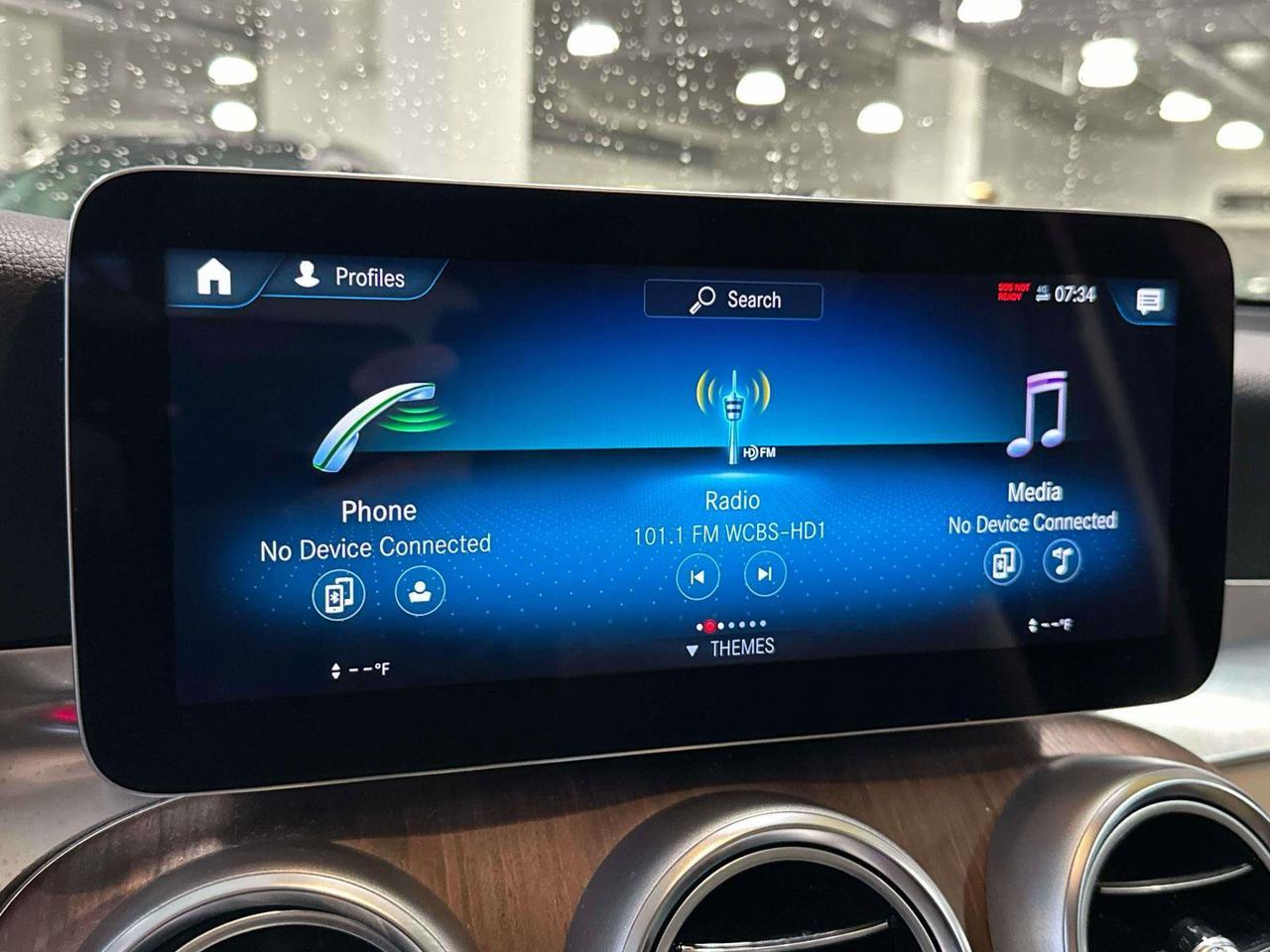 2022 Mercedes-Benz GLC GLC 300 Morristown NJ