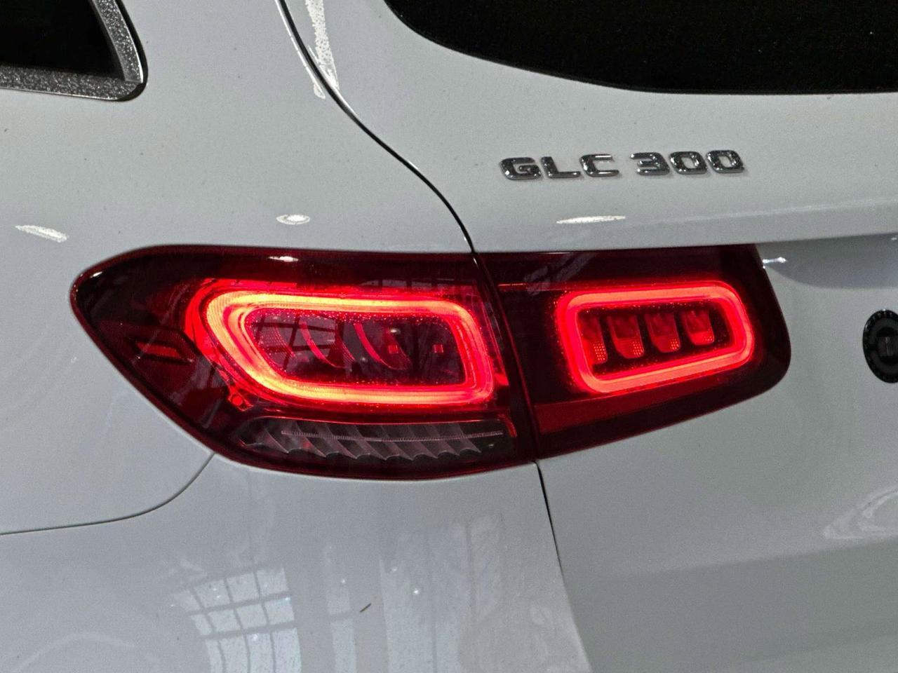 2022 Mercedes-Benz GLC GLC 300 Morristown NJ