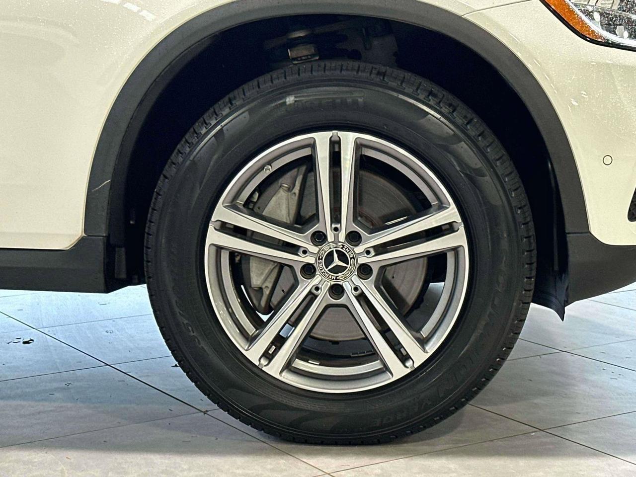 2022 Mercedes-Benz GLC GLC 300 Morristown NJ