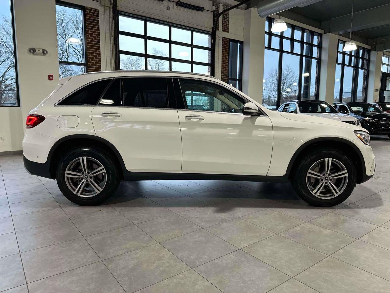 2022 Mercedes-Benz GLC GLC 300 Morristown NJ