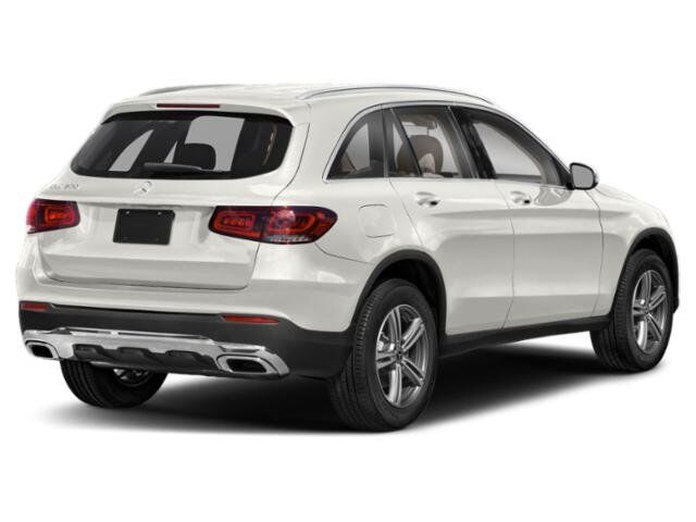 2022 Mercedes-Benz GLC GLC 300 Morristown NJ