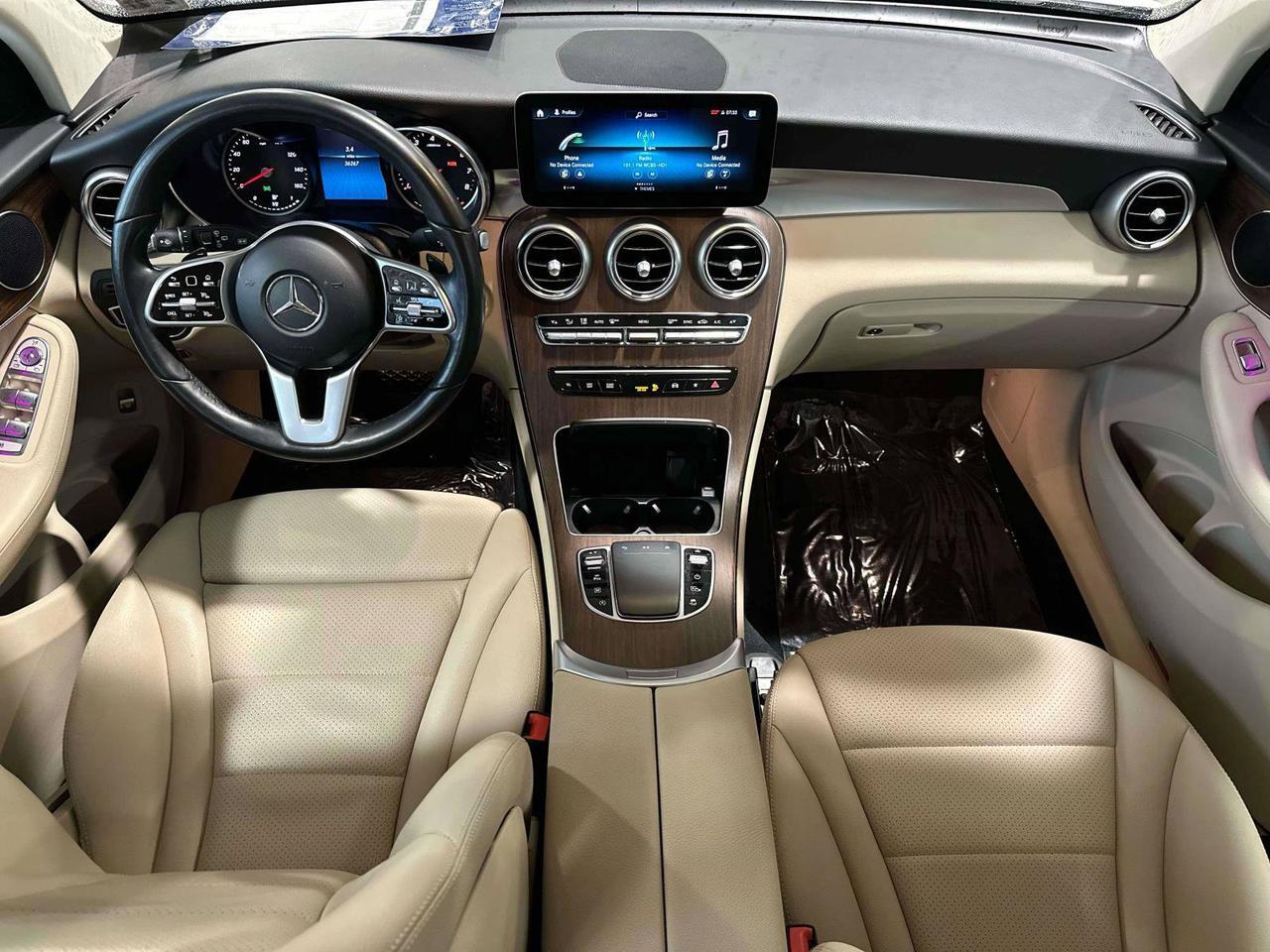 2022 Mercedes-Benz GLC GLC 300 Morristown NJ