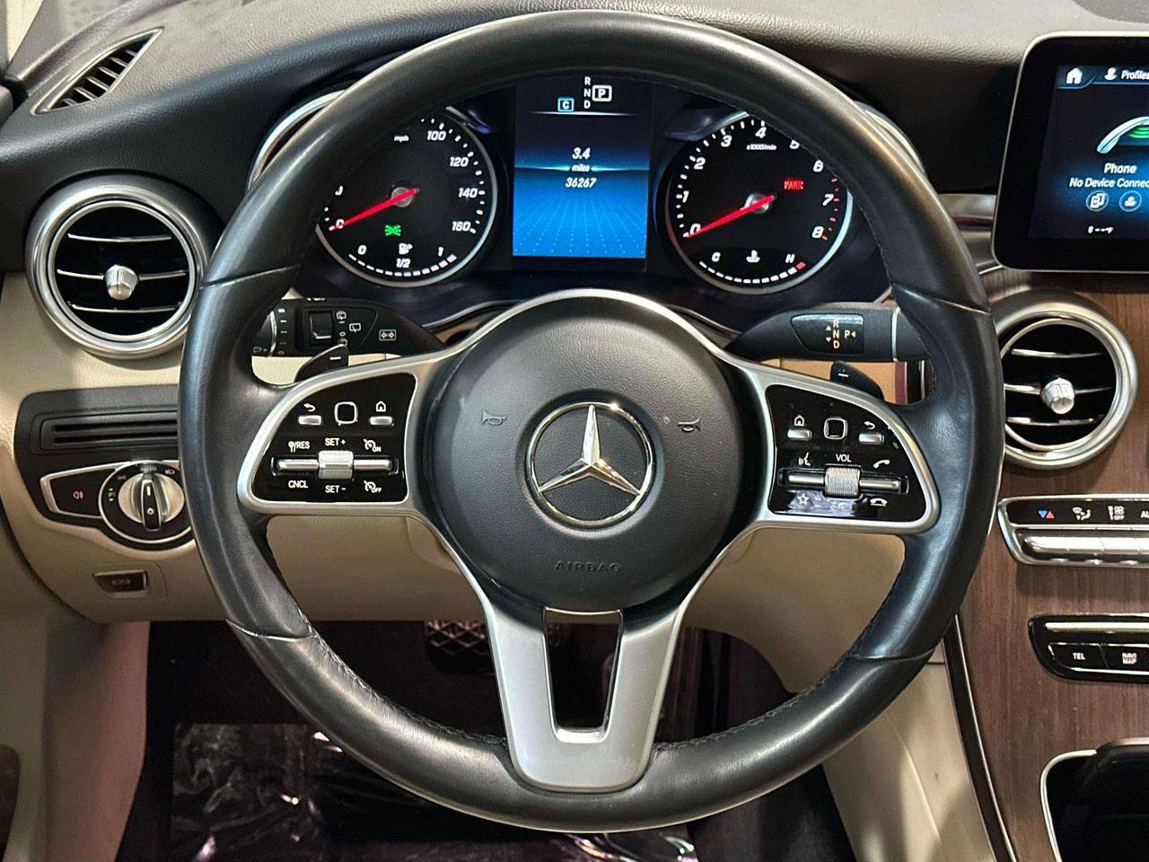 2022 Mercedes-Benz GLC GLC 300 Morristown NJ