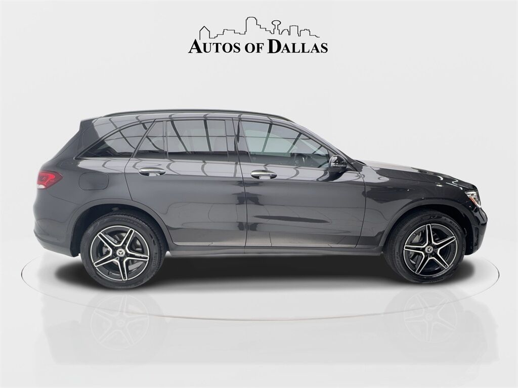 2022 Mercedes-Benz GLC GLC 300 NAV READY,CAM,PANO,HTD STS,BLIND SPOT Plano TX