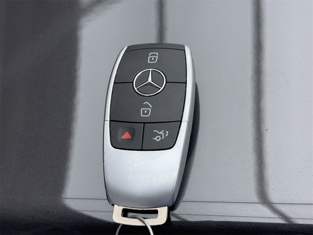 2022 Mercedes-Benz GLC GLC 300 NAV READY,CAM,PANO,HTD STS,BLIND SPOT Plano TX