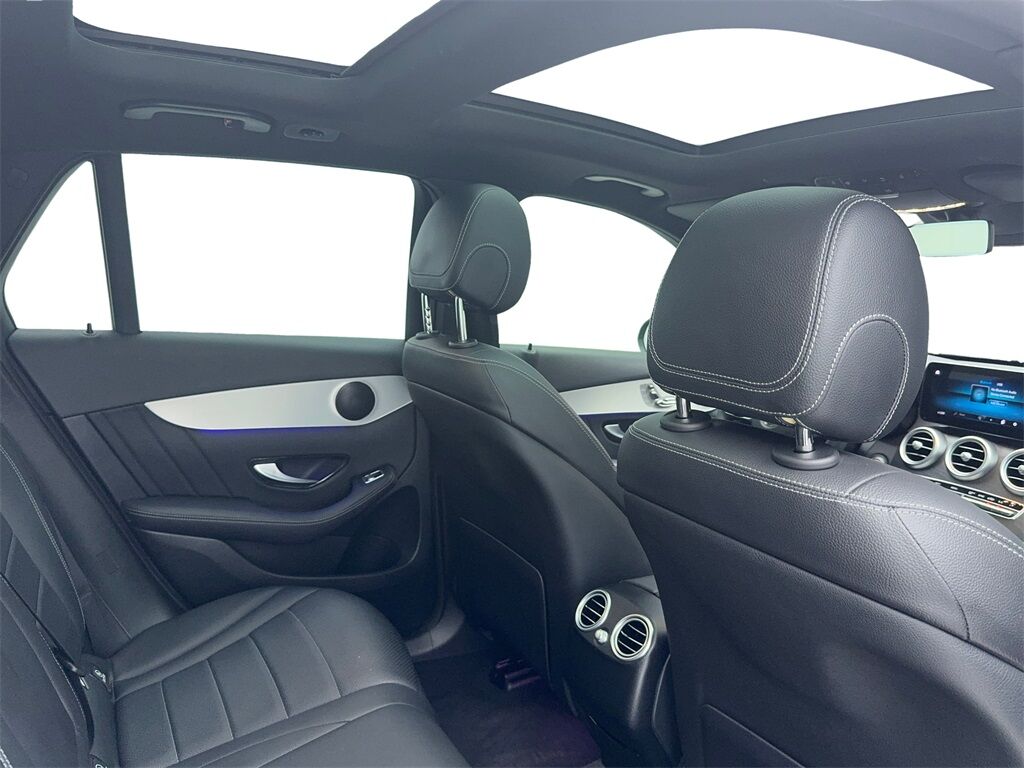 2022 Mercedes-Benz GLC GLC 300 NAV READY,CAM,PANO,HTD STS,BLIND SPOT Plano TX
