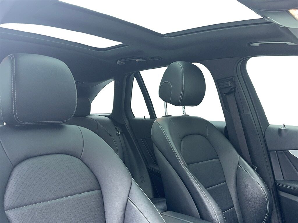 2022 Mercedes-Benz GLC GLC 300 NAV READY,CAM,PANO,HTD STS,BLIND SPOT Plano TX