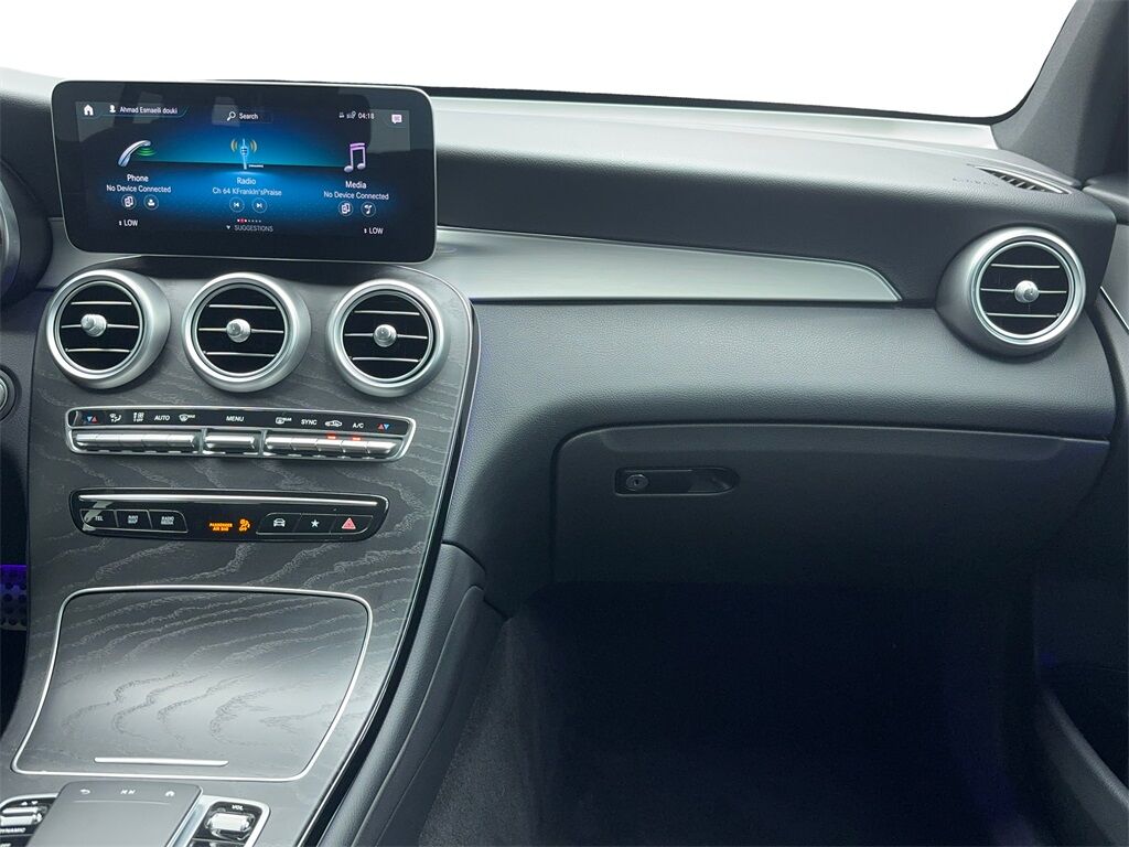 2022 Mercedes-Benz GLC GLC 300 NAV READY,CAM,PANO,HTD STS,BLIND SPOT Plano TX