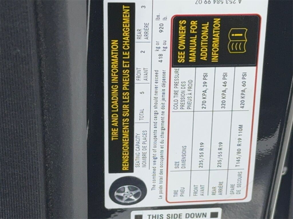 2022 Mercedes-Benz GLC GLC 300 NAV READY,CAM,PANO,HTD STS,BLIND SPOT Plano TX