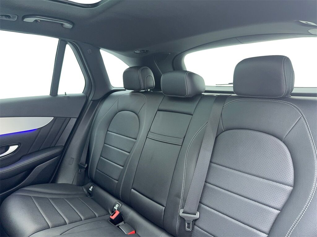 2022 Mercedes-Benz GLC GLC 300 NAV READY,CAM,PANO,HTD STS,BLIND SPOT Plano TX