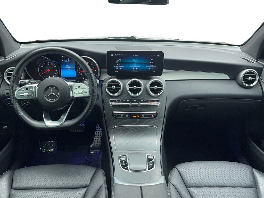 2022 Mercedes-Benz GLC GLC 300 NAV READY,CAM,PANO,HTD STS,BLIND SPOT Plano TX