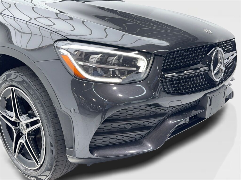 2022 Mercedes-Benz GLC GLC 300 NAV READY,CAM,PANO,HTD STS,BLIND SPOT Plano TX