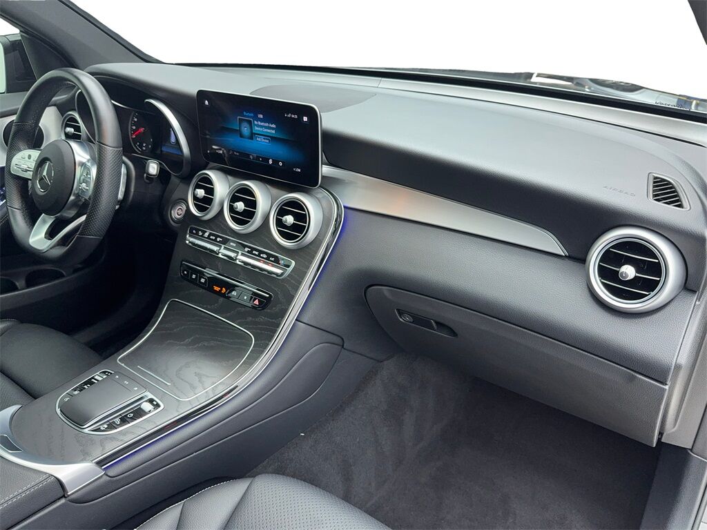 2022 Mercedes-Benz GLC GLC 300 NAV READY,CAM,PANO,HTD STS,BLIND SPOT Plano TX