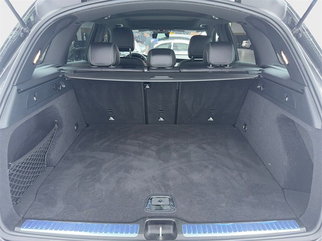 2022 Mercedes-Benz GLC GLC 300 NAV READY,CAM,PANO,HTD STS,BLIND SPOT Plano TX
