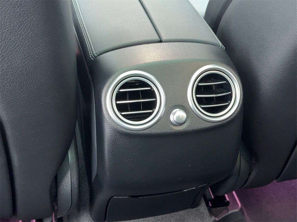 2022 Mercedes-Benz GLC GLC 300 NAV READY,CAM,PANO,HTD STS,BLIND SPOT Plano TX