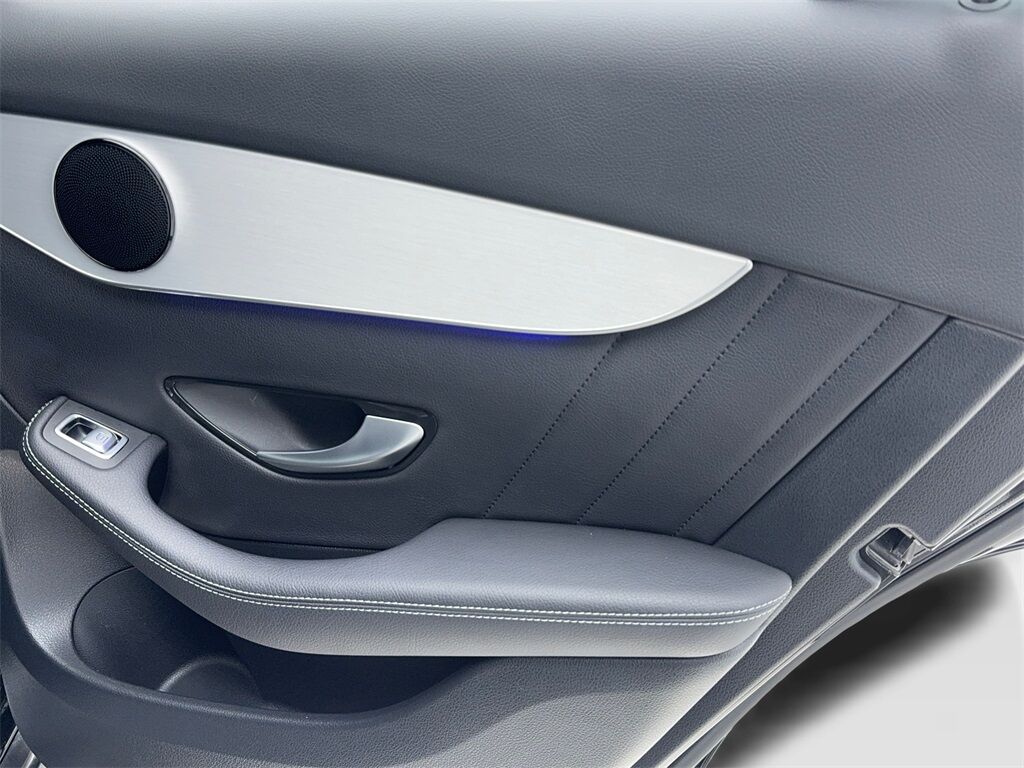 2022 Mercedes-Benz GLC GLC 300 NAV READY,CAM,PANO,HTD STS,BLIND SPOT Plano TX