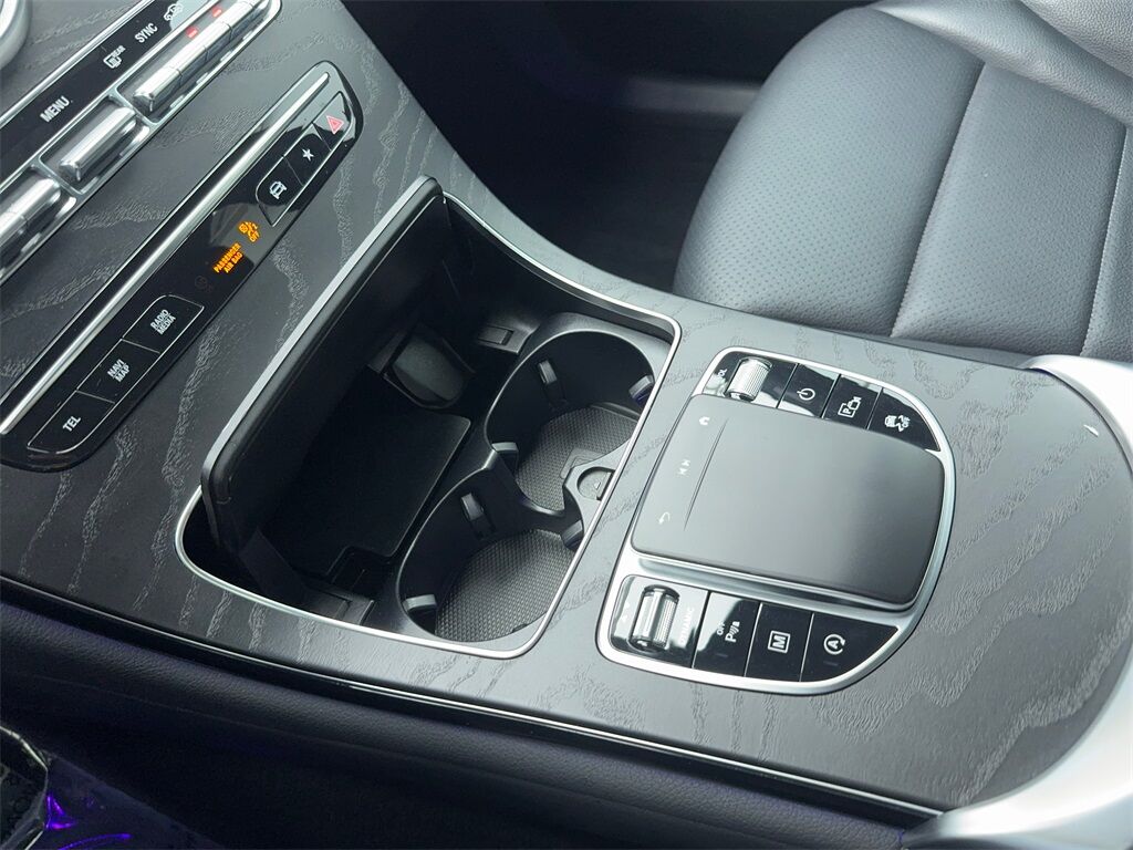2022 Mercedes-Benz GLC GLC 300 NAV READY,CAM,PANO,HTD STS,BLIND SPOT Plano TX