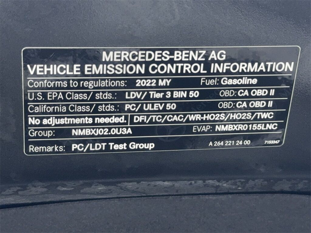 2022 Mercedes-Benz GLC GLC 300 NAV READY,CAM,PANO,HTD STS,BLIND SPOT Plano TX