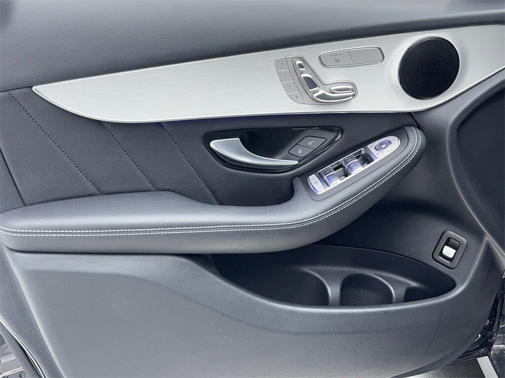 2022 Mercedes-Benz GLC GLC 300 NAV READY,CAM,PANO,HTD STS,BLIND SPOT Plano TX