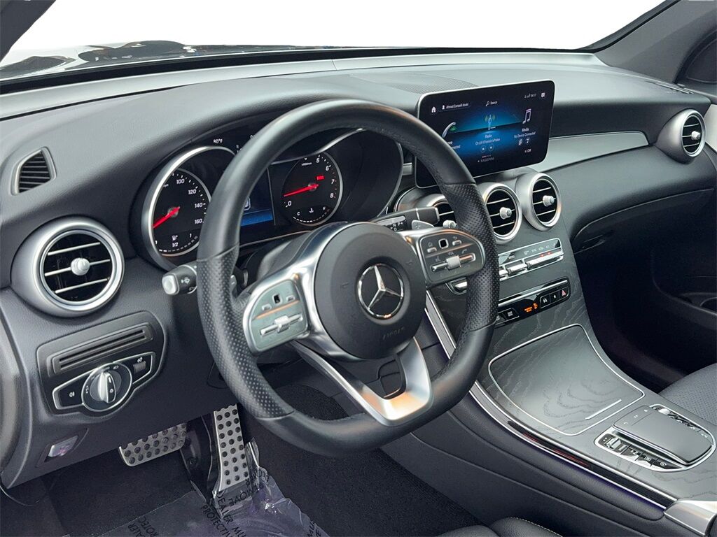 2022 Mercedes-Benz GLC GLC 300 NAV READY,CAM,PANO,HTD STS,BLIND SPOT Plano TX