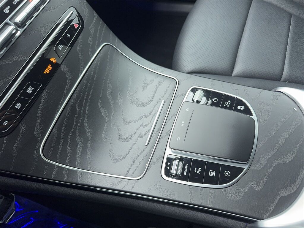 2022 Mercedes-Benz GLC GLC 300 NAV READY,CAM,PANO,HTD STS,BLIND SPOT Plano TX