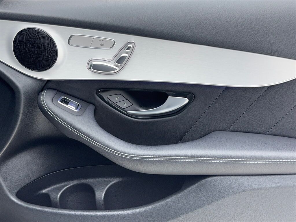 2022 Mercedes-Benz GLC GLC 300 NAV READY,CAM,PANO,HTD STS,BLIND SPOT Plano TX