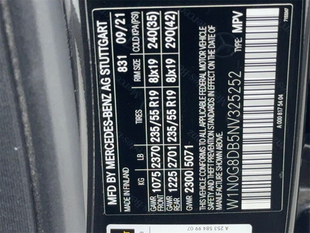 2022 Mercedes-Benz GLC GLC 300 NAV READY,CAM,PANO,HTD STS,BLIND SPOT Plano TX