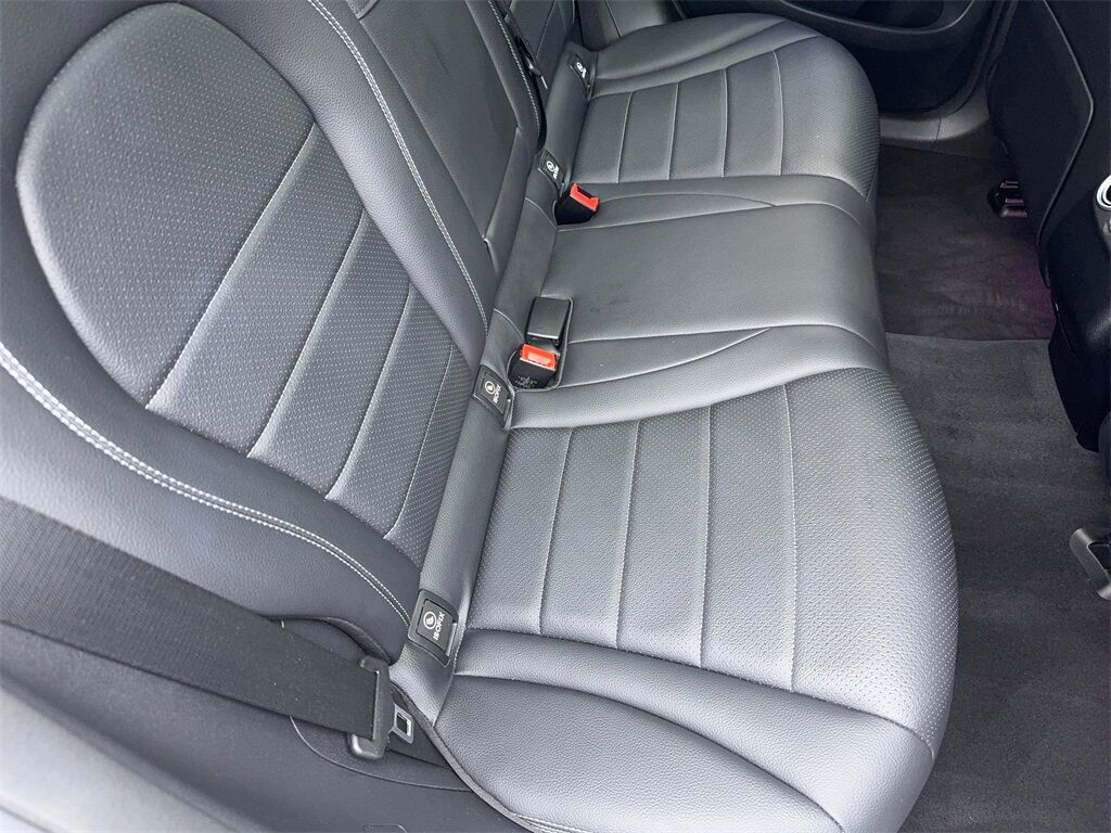2022 Mercedes-Benz GLC GLC 300 NAV READY,CAM,PANO,HTD STS,BLIND SPOT Plano TX
