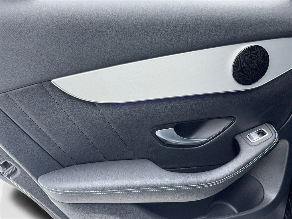 2022 Mercedes-Benz GLC GLC 300 NAV READY,CAM,PANO,HTD STS,BLIND SPOT Plano TX