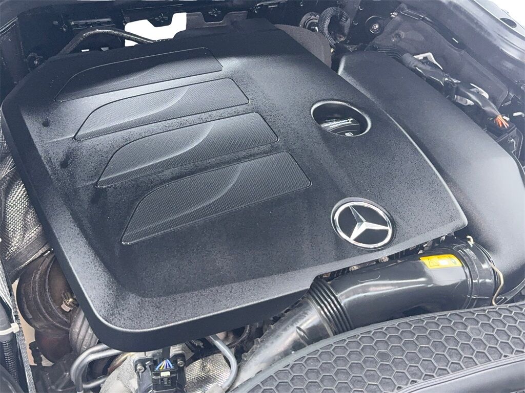 2022 Mercedes-Benz GLC GLC 300 NAV READY,CAM,PANO,HTD STS,BLIND SPOT Plano TX