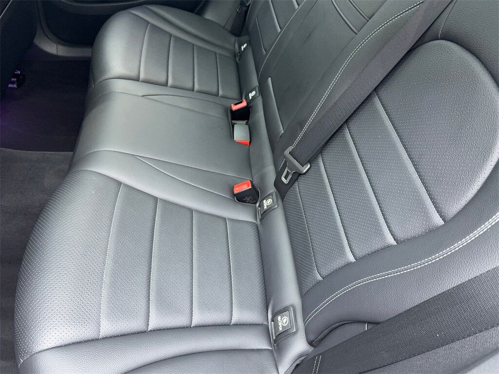 2022 Mercedes-Benz GLC GLC 300 NAV READY,CAM,PANO,HTD STS,BLIND SPOT Plano TX