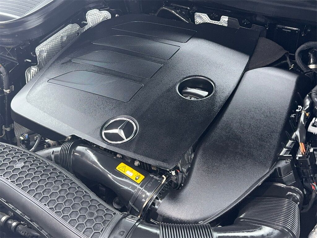 2022 Mercedes-Benz GLC GLC 300 NAV READY,CAM,PANO,HTD STS,BLIND SPOT Plano TX