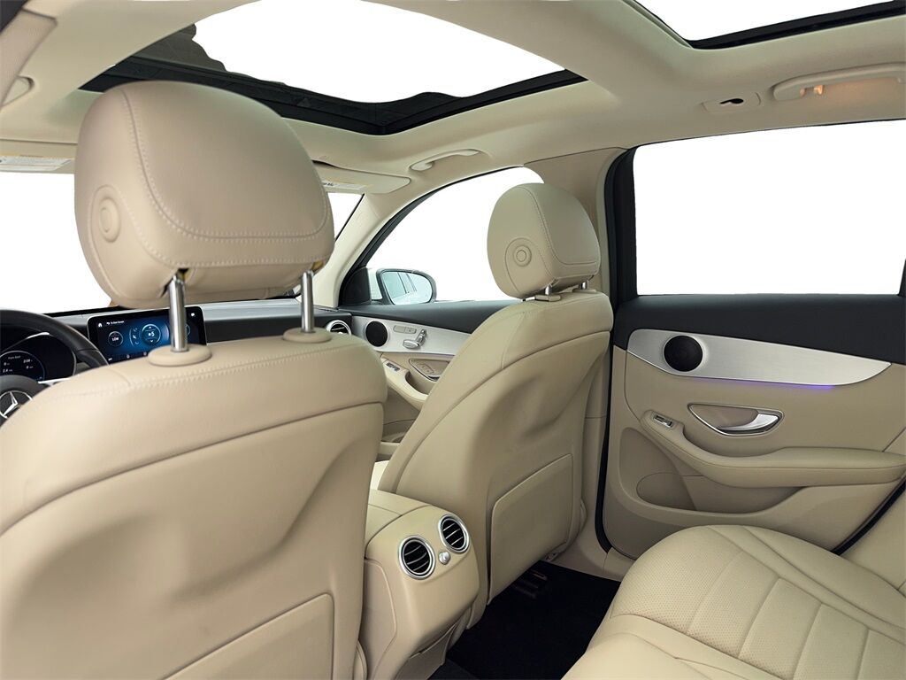 2022 Mercedes-Benz GLC GLC 300 NAV,CAM,PANO,HTD STS,BLIND SPOT,18&quot; WLS Plano TX
