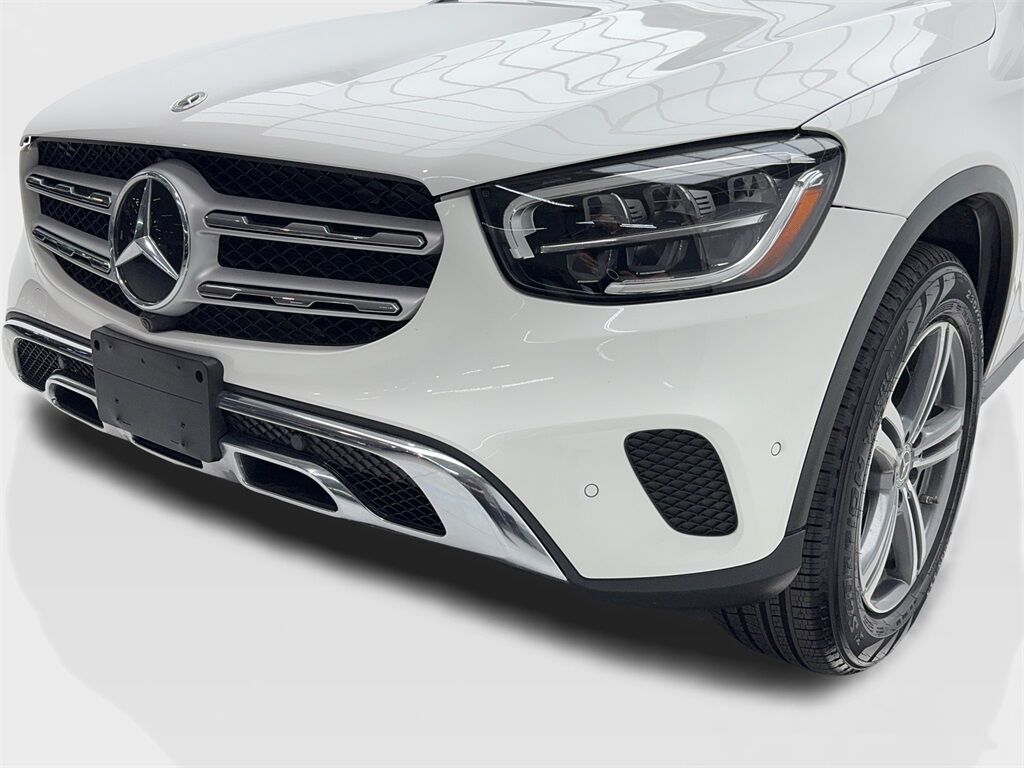 2022 Mercedes-Benz GLC GLC 300 NAV,CAM,PANO,HTD STS,BLIND SPOT,18&quot; WLS Plano TX