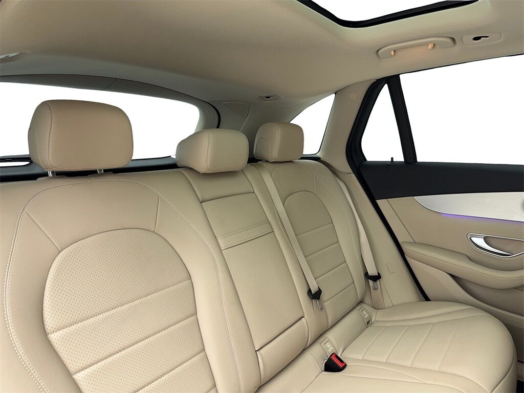2022 Mercedes-Benz GLC GLC 300 NAV,CAM,PANO,HTD STS,BLIND SPOT,18&quot; WLS Plano TX