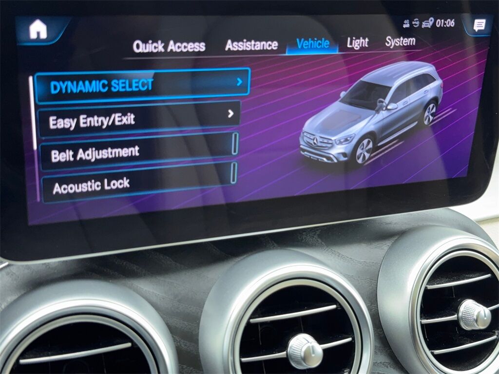 2022 Mercedes-Benz GLC GLC 300 NAV,CAM,PANO,HTD STS,BLIND SPOT,18&quot; WLS Plano TX