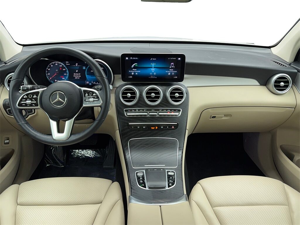 2022 Mercedes-Benz GLC GLC 300 NAV,CAM,PANO,HTD STS,BLIND SPOT,18&quot; WLS Plano TX