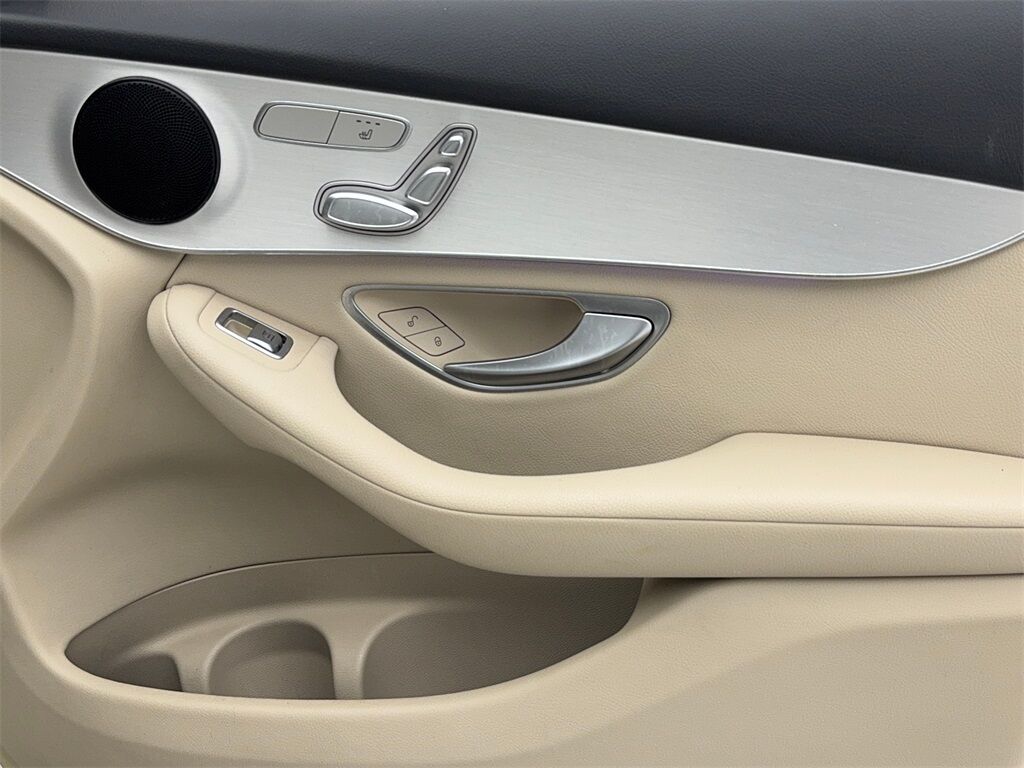 2022 Mercedes-Benz GLC GLC 300 NAV,CAM,PANO,HTD STS,BLIND SPOT,18&quot; WLS Plano TX